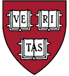 Veritas Harvard Crest Logo