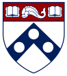 University of Pennsylvania Crest Logo